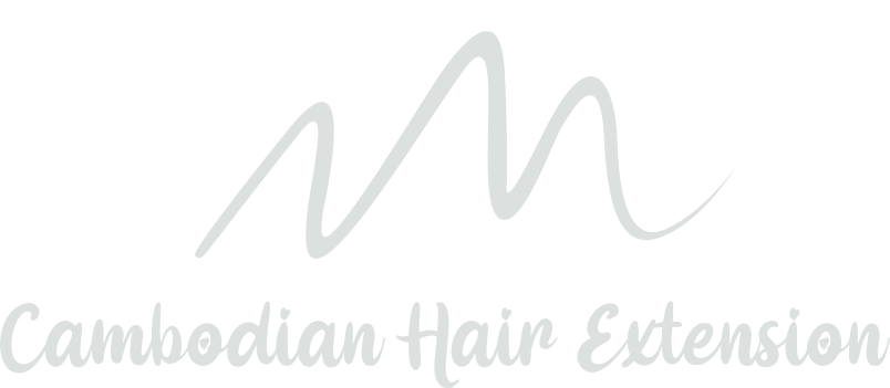 Cambodian Hair Extensions